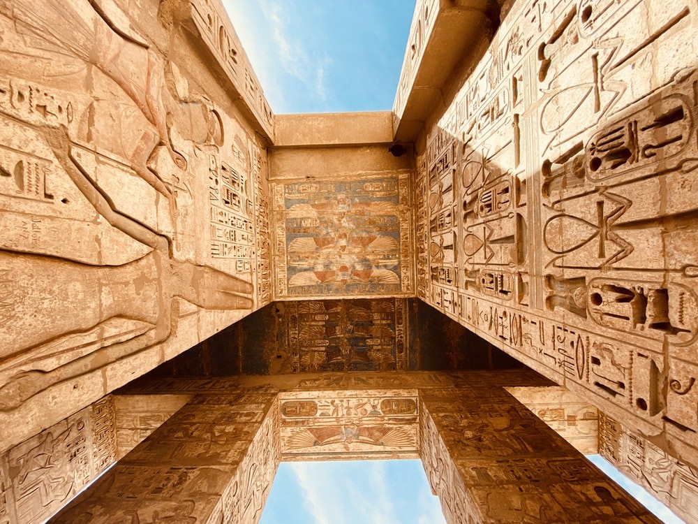 Karnak and Luxor Temple Tour